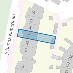 Perceel ZPN00-O-2299