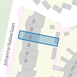 Perceel ZPN00-O-2300