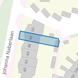 Perceel ZPN00-O-2301