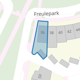 Perceel ZPN00-O-2304