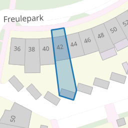 Perceel ZPN00-O-2307