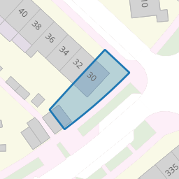 Perceel ZPN00-O-2316