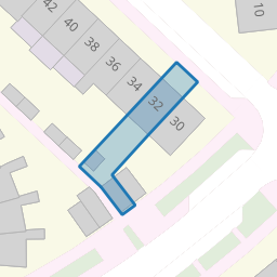 Perceel ZPN00-O-2317