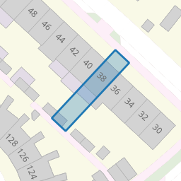 Perceel ZPN00-O-2320