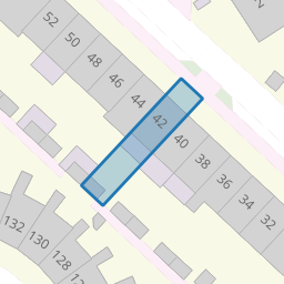 Perceel ZPN00-O-2322