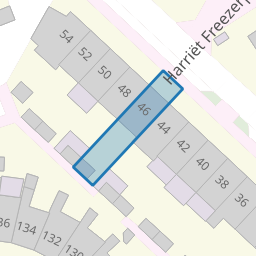 Perceel ZPN00-O-2325