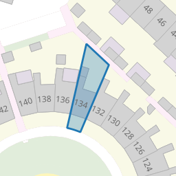 Perceel ZPN00-O-2338