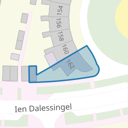 Perceel ZPN00-O-2352