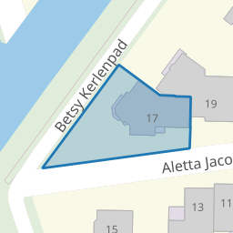 Perceel ZPN00-O-2354