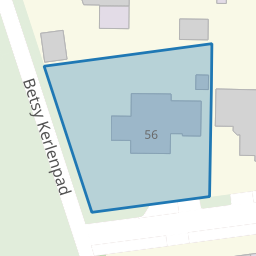 Perceel ZPN00-O-2357