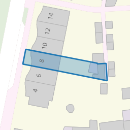 Perceel ZPN00-O-2361