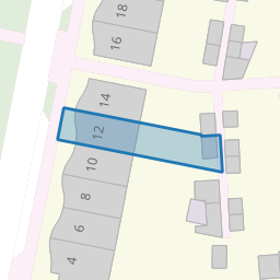 Perceel ZPN00-O-2363