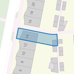 Perceel ZPN00-O-2364