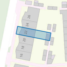 Perceel ZPN00-O-2368