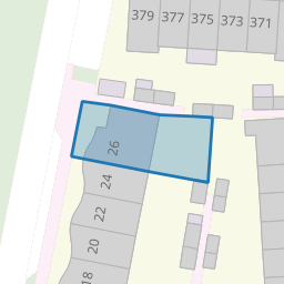 Perceel ZPN00-O-2370