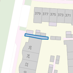 Perceel ZPN00-O-2371