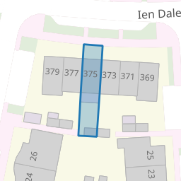 Perceel ZPN00-O-2374