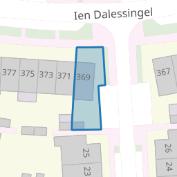 Perceel ZPN00-O-2377