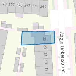 Perceel ZPN00-O-2379