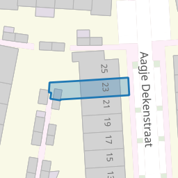 Perceel ZPN00-O-2380