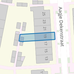 Perceel ZPN00-O-2382