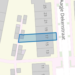 Perceel ZPN00-O-2383