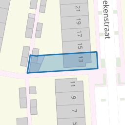 Perceel ZPN00-O-2385