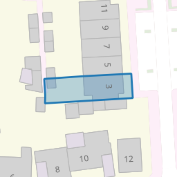 Perceel ZPN00-O-2390