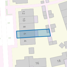 Perceel ZPN00-O-2392