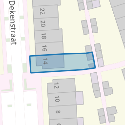 Perceel ZPN00-O-2397