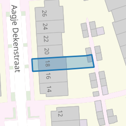 Perceel ZPN00-O-2399