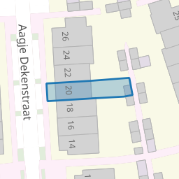 Perceel ZPN00-O-2400