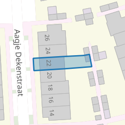 Perceel ZPN00-O-2401