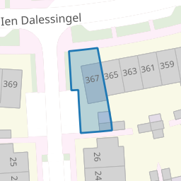 Perceel ZPN00-O-2406