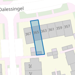 Perceel ZPN00-O-2407