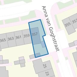 Perceel ZPN00-O-2411