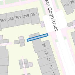 Perceel ZPN00-O-2412