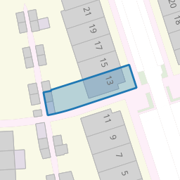 Perceel ZPN00-O-2419