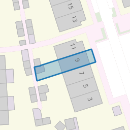 Perceel ZPN00-O-2421