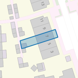 Perceel ZPN00-O-2422