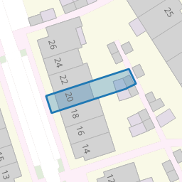 Perceel ZPN00-O-2433