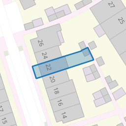 Perceel ZPN00-O-2434