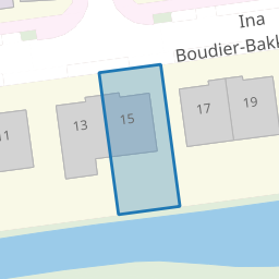 Perceel ZPN00-O-2441