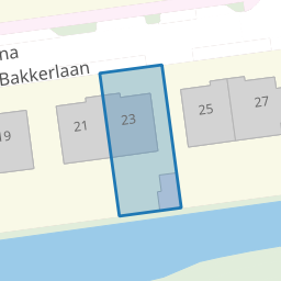 Perceel ZPN00-O-2445