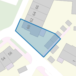 Perceel ZPN00-O-2461