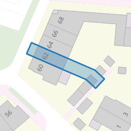 Perceel ZPN00-O-2462