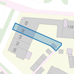 Perceel ZPN00-O-2464