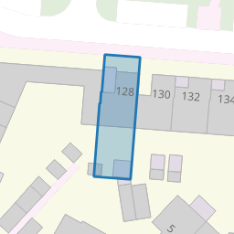 Perceel ZPN00-O-2467