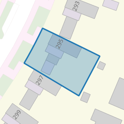 Perceel ZPN00-O-2488