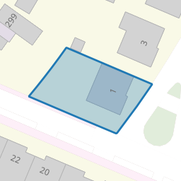 Perceel ZPN00-O-2495